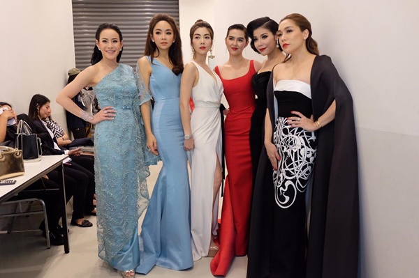 งานครบรอบ 10 ปี แบรนด์ POEM