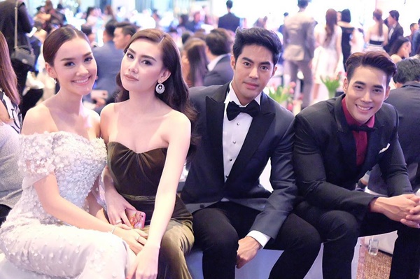 งานครบรอบ 10 ปี แบรนด์ POEM