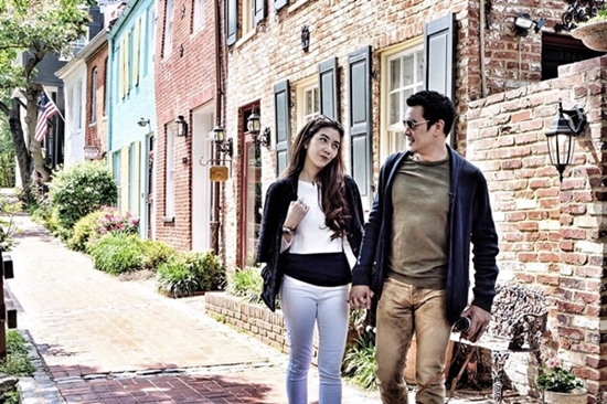 ย้อนเส้นทางรัก 5 ปี วุ้นเส้น ชาคริต