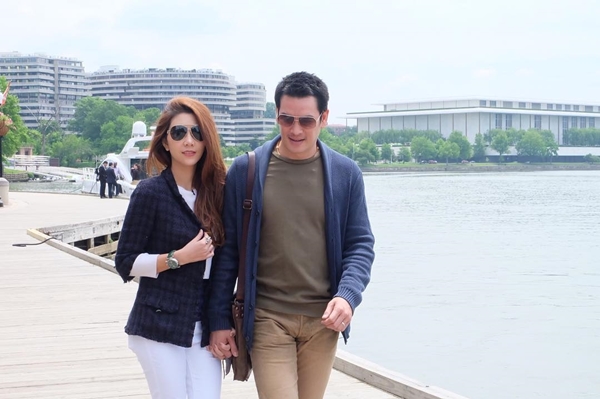 วุ้นเส้น ชาคริต