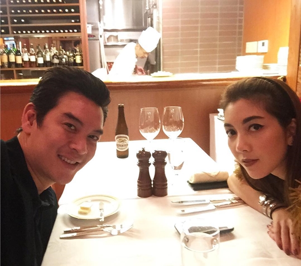 ชาคริต แคนเซิลงาน