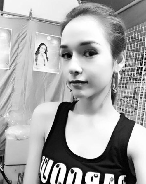 ส้ม ธัญสินี ขอโทษ