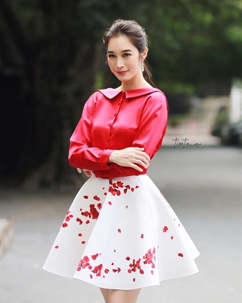 ฐิสา เลิกคุย กัน นภัทร