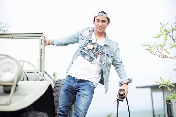 ฐิสา เลิกคุย กัน นภัทร