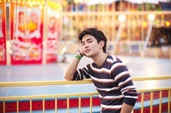 ฐิสา เลิกคุย กัน นภัทร