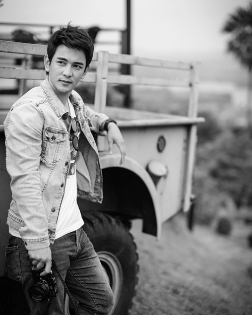 ฐิสา เลิกคุย กัน นภัทร