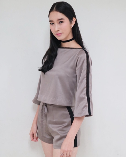 ฐิสา เลิกคุย กัน นภัทร