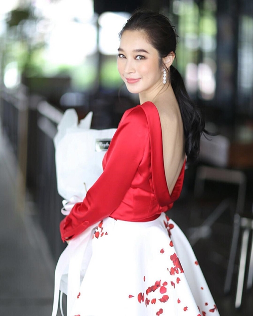 ฐิสา เลิกคุย กัน นภัทร