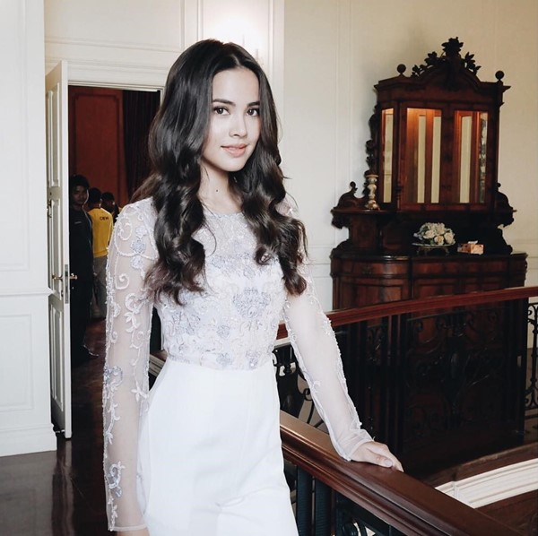 ญาญ่า อุรัสยา