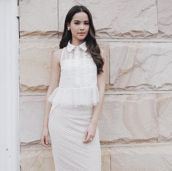 ญาญ่า อุรัสยา