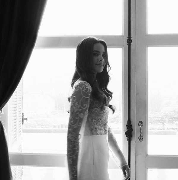 ญาญ่า อุรัสยา