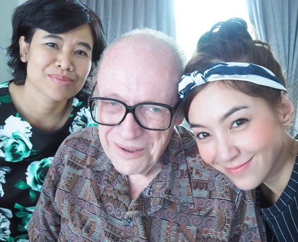 เบลล่า ราณี กับบ้านหลังงาม