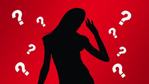 นางเอกอันตราย