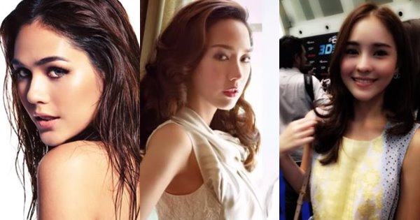 หมอศัลยกรรมชาวเกาหลีวิจารณ์ใบหน้า 3 ดาราสาวไทย