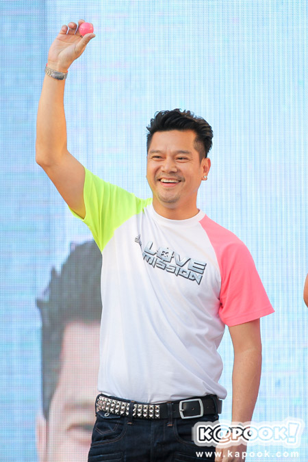 งานบอลช่อง3 2559