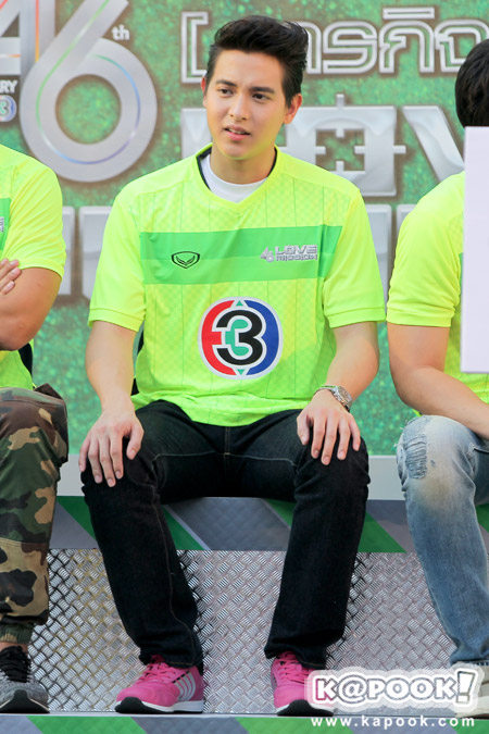 งานบอลช่อง3 2559