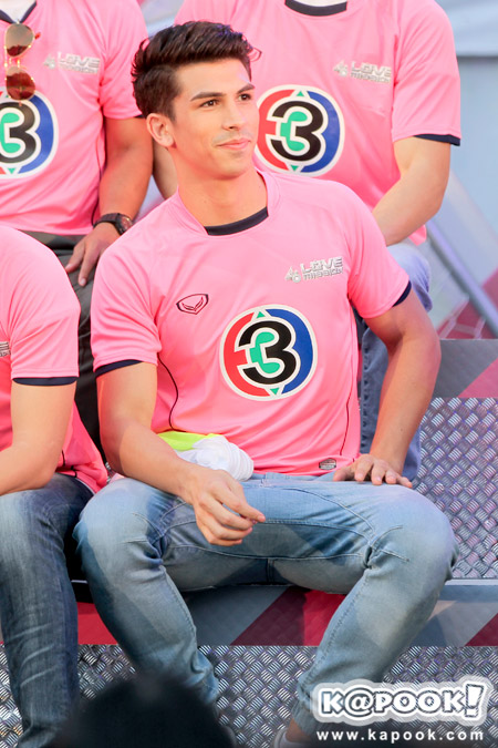 งานบอลช่อง3 2559