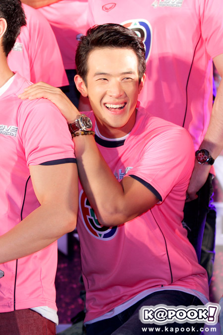 งานบอลช่อง3 2559