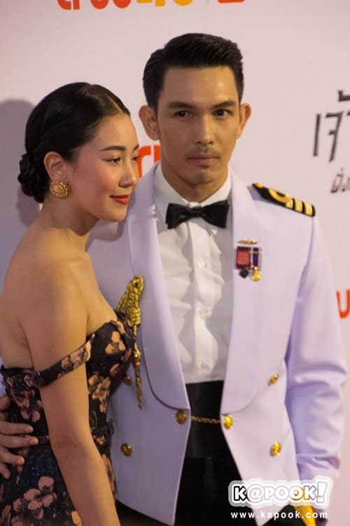 เจ้าเวหา ตอนฝั่งน้ำจรดฝั่งฟ้า