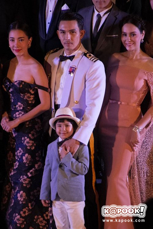 เจ้าเวหา ตอนฝั่งน้ำจรดฝั่งฟ้า