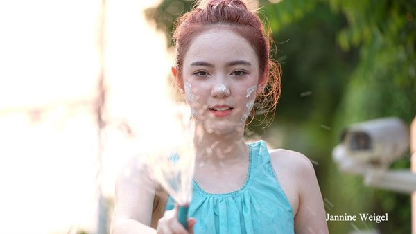 พลอยชมพู