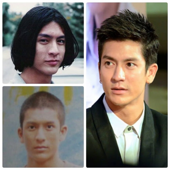 ติ๊ก เจษฎาภรณ์ ผลดี