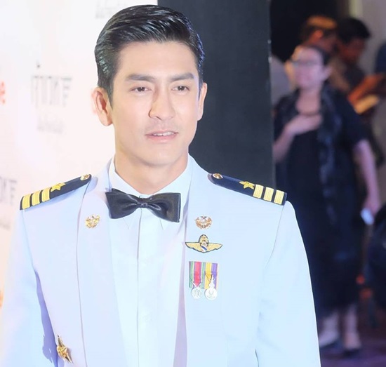 ติ๊ก เจษฎาภรณ์ ผลดี