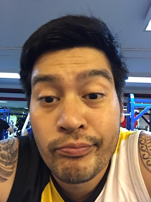 ต๊อด ปิติ โพสต์เดือด