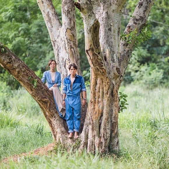 อเล็กซ์ เต้ย