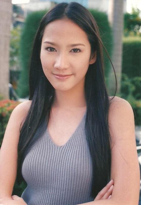 อั้ม พัชราภา