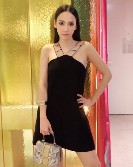 อั้ม พัชราภา