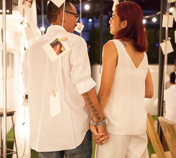 อุ้ม ลักขณา