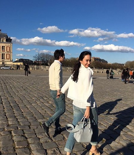 ดาราไทย จัดทริปตะลุยเที่ยววันหยุดยาวช่วงสงกรานต์