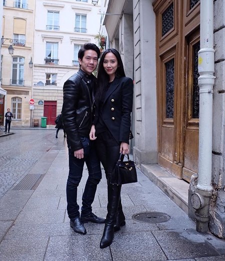 ดาราไทย จัดทริปตะลุยเที่ยววันหยุดยาวช่วงสงกรานต์