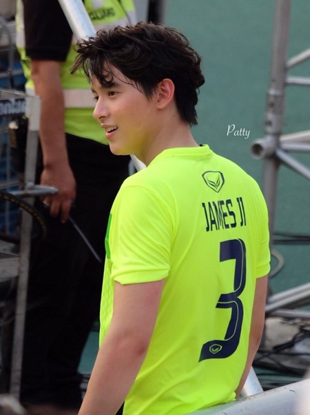 งานฟุตบอลดาราช่อง 3