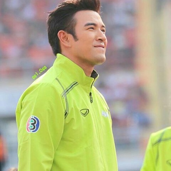 งานฟุตบอลดาราช่อง 3