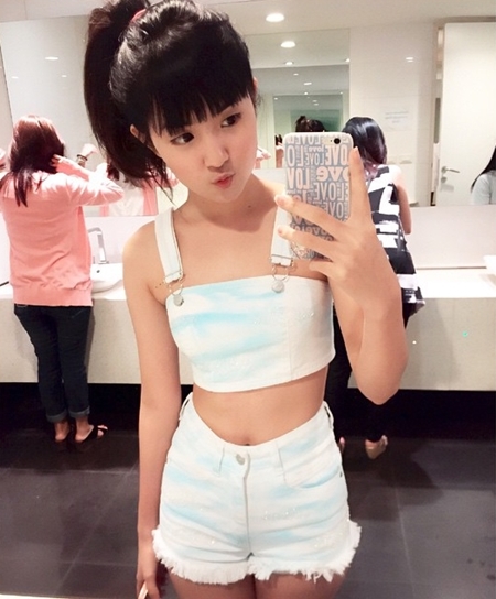 เบียร์ เดอะวอยซ์