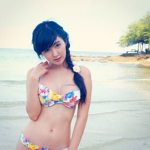 เบียร์ เดอะวอยซ์