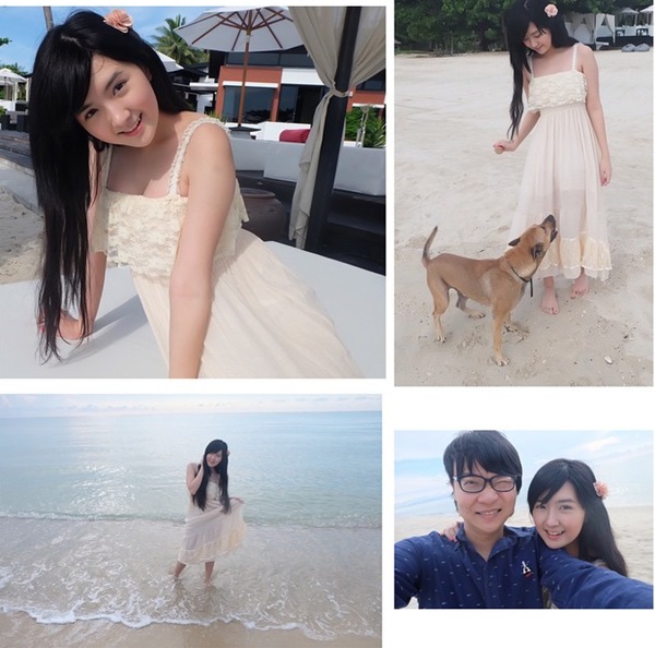 เบียร์ เดอะวอยซ์