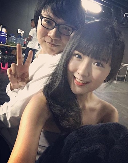 เบียร์ เดอะวอยซ์