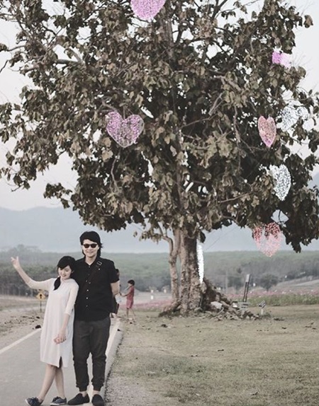 เบียร์ เดอะวอยซ์