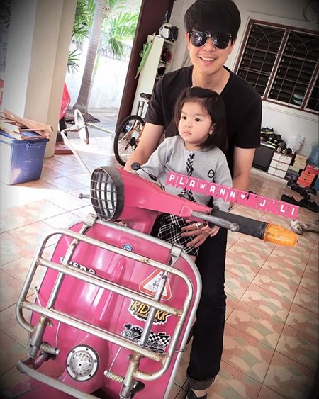 ป๊อปปี้ วิทวัส