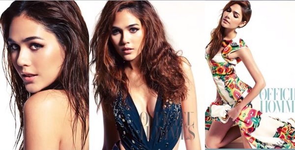 หมอศัลยกรรมชาวเกาหลีวิจารณ์ใบหน้า 3 ดาราสาวไทย