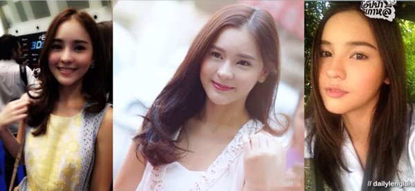 หมอศัลยกรรมชาวเกาหลีวิจารณ์ใบหน้า 3 ดาราสาวไทย