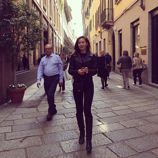 คริส หอวัง