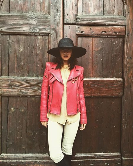 คริส หอวัง