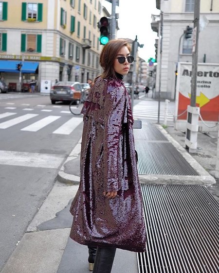 คริส หอวัง