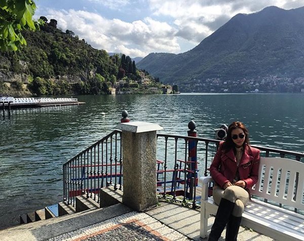 คริส หอวัง