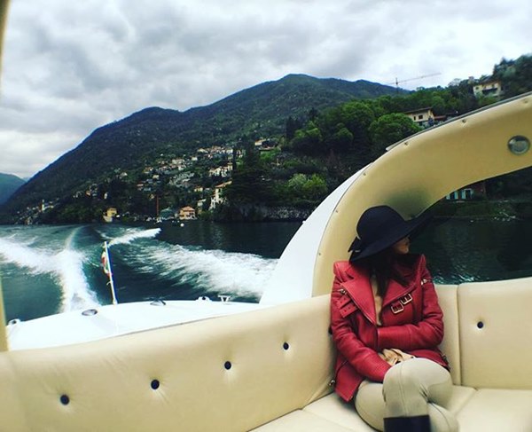 คริส หอวัง