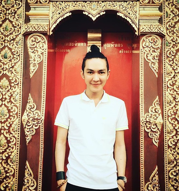 ดัง พันกร